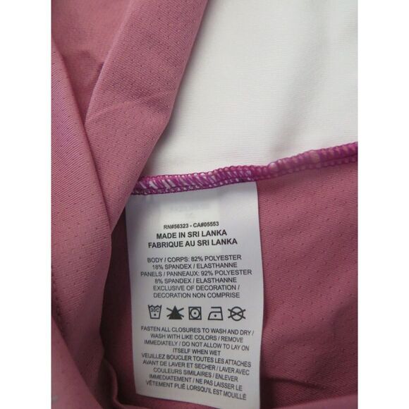 Nike Jordan CU6370 Women's Sz 3XL Multicolor Jumpman Pullover Top 1/2 Zip Top - Picture 13 of 16